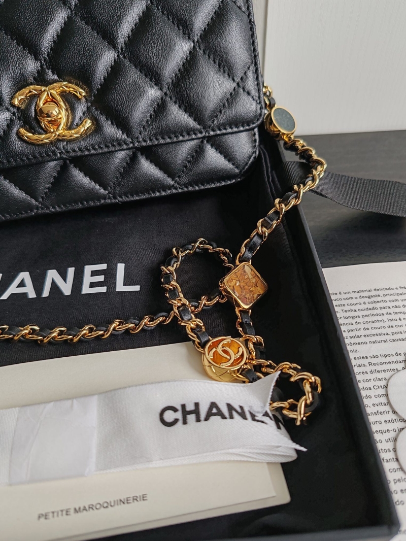 Chanel WOC Bags